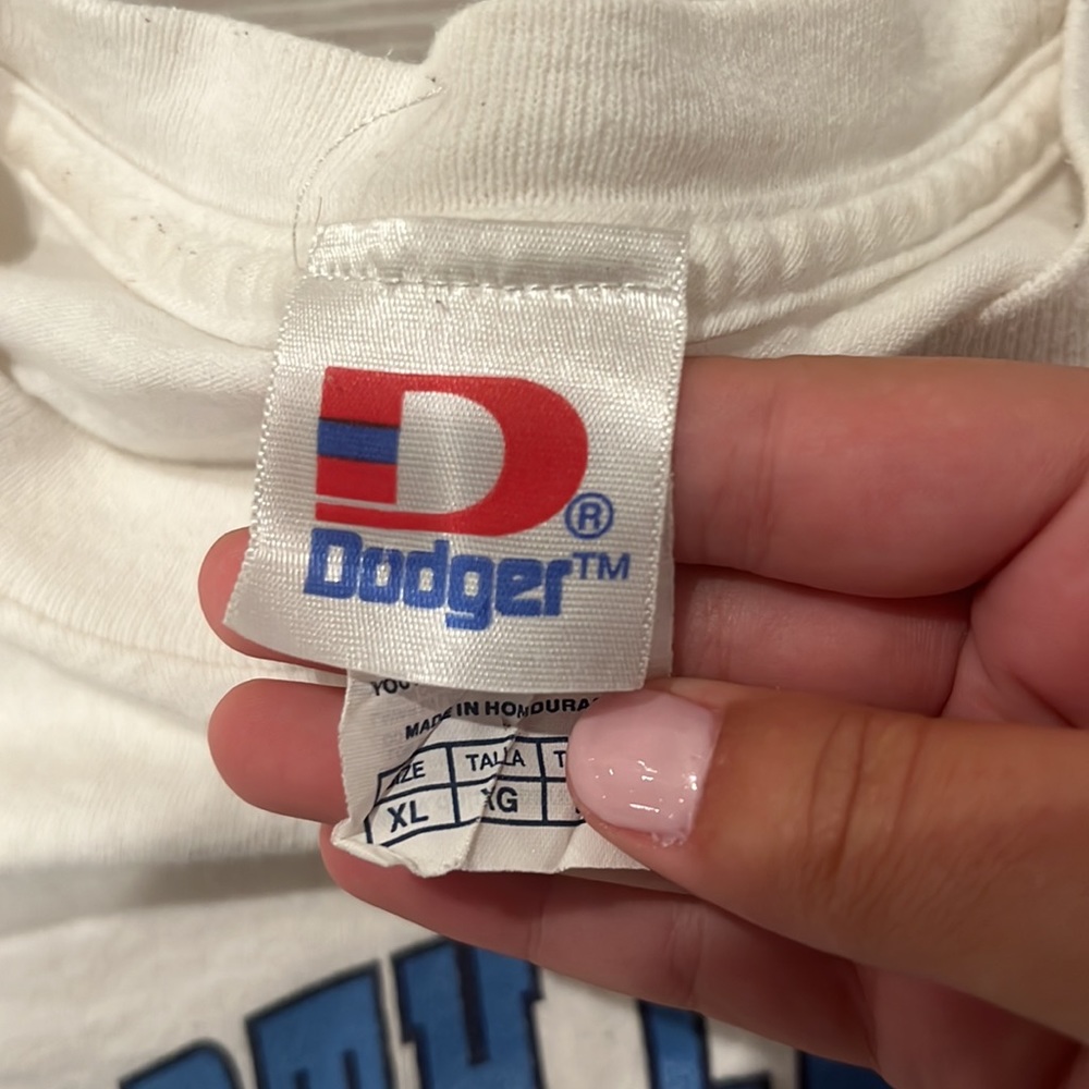 North Carolina T-shirt - Picture 2 of 3